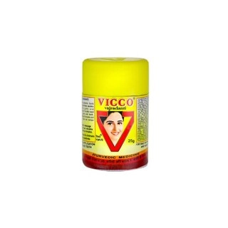 Vicco Powder