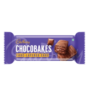 Cadb Chocobakes