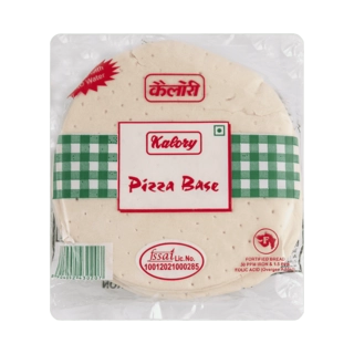Babasai Pizza
