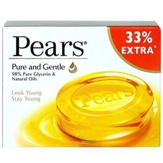 Pears Sp Pur Gent