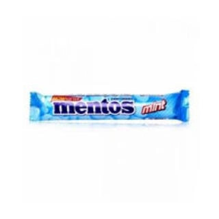 Mentos Mint