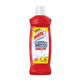 Harpic B Cln Lemon