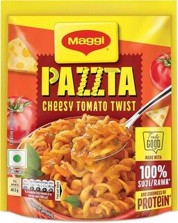 Maggi Pazz Tomato