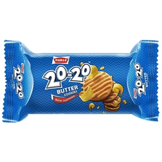 Parle 20 Butter