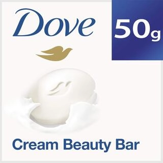 Dove Soap