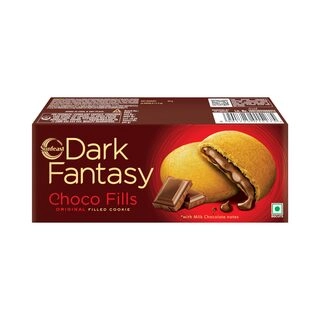 Sunf Dark F Choco Fill