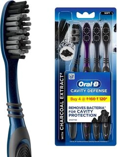 Oral B Tbr Cavity Dif 1P