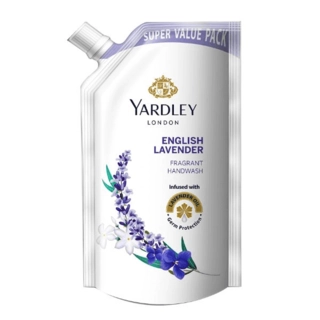 Yardley Handwash