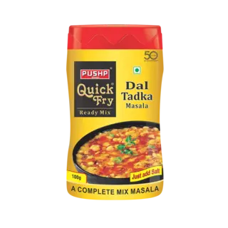 Pushp Dal Tadka Masala