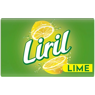 Liril Soap
