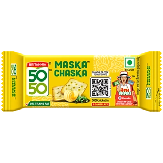 Bri Maska Chaska