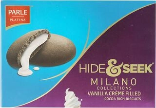 Parle H&S Milano Vanilla