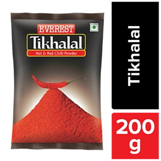 Evert Mirchi Pwd