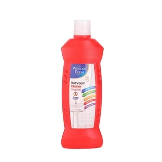 Wonder F Bath Cleaner