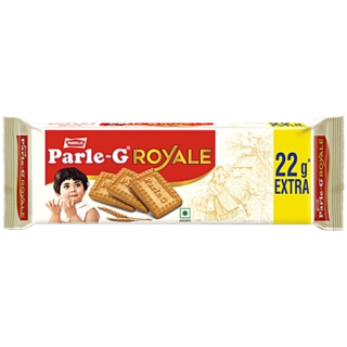 Parle G Royale