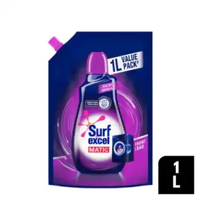 Surf Ex Matic Front Liq