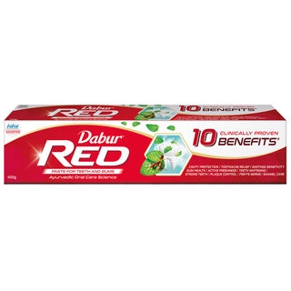 Dabur Tp Red