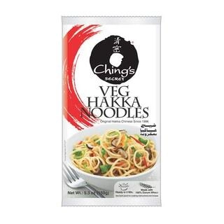 Ching Hakka Noodle