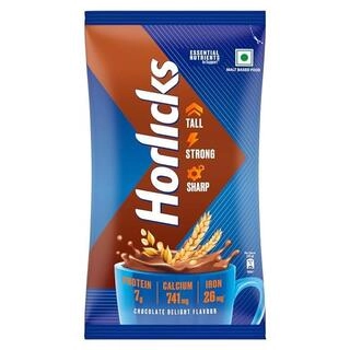 Horlic Chocolate