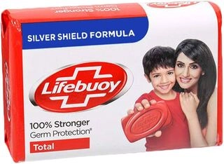 Lifeby Sp Total