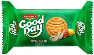 Bri Good Pista Badam