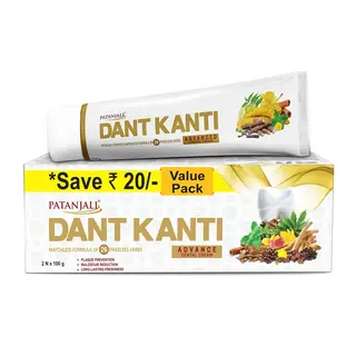 Patanj Tp Dant K Adv