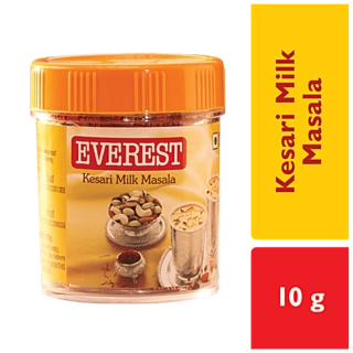 Evert Milk Masala