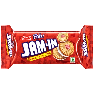 Parle Fab Jam In