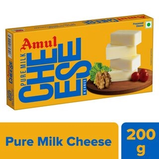 Amul Cheese Cube
