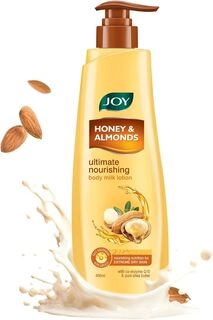 Joy B Lot Hony Almond
