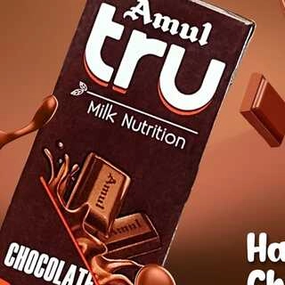 Amul Tru Choco