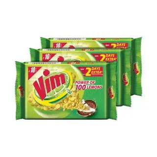 Vim Bar