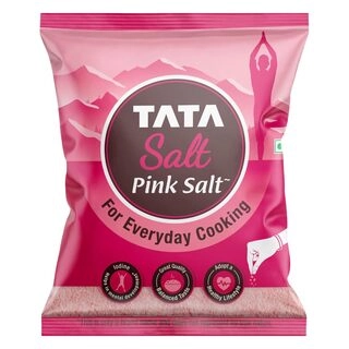 Tata Salt Rock
