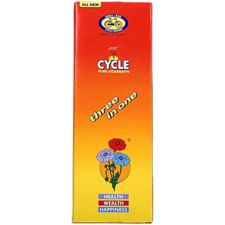 Cycle 3In1 Agarbati