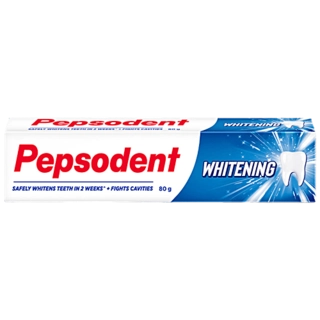 Pepsd Tp Whitening