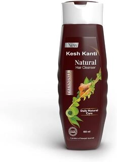 Patanj Shampoo