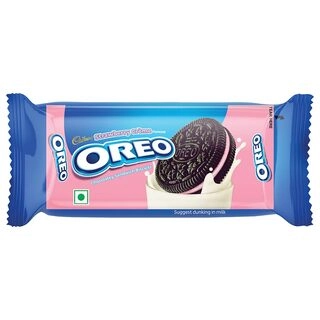 Cadb Oreo Strawbery