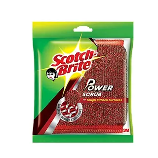 Scot Br Scrub Power