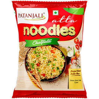Patanj Nood Atta Chatpta