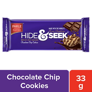 Parle H Seek