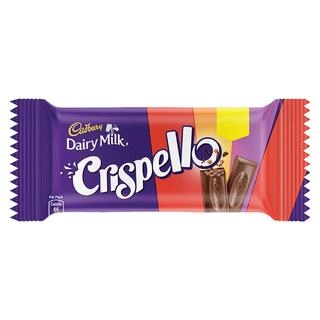 Cadb Dm Crispello