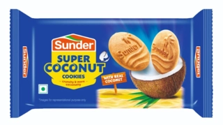 Sunder Coconut