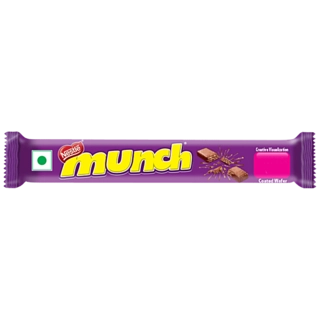 Nestle Cad Munch