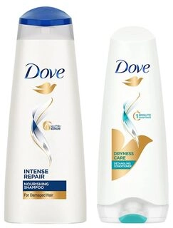 Dove Sham & Cond