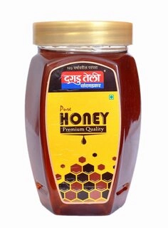 Dagdu T Honey