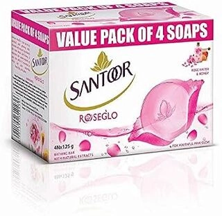 Santoor Sp Ab Gulab