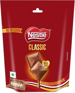 Nestle Cad Classic