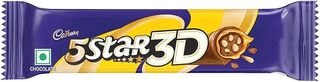 Cadb 5 Star 3D