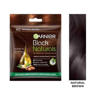 Gar Nat B 4.0 Nt Brown