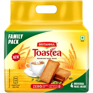 Bri Toastea